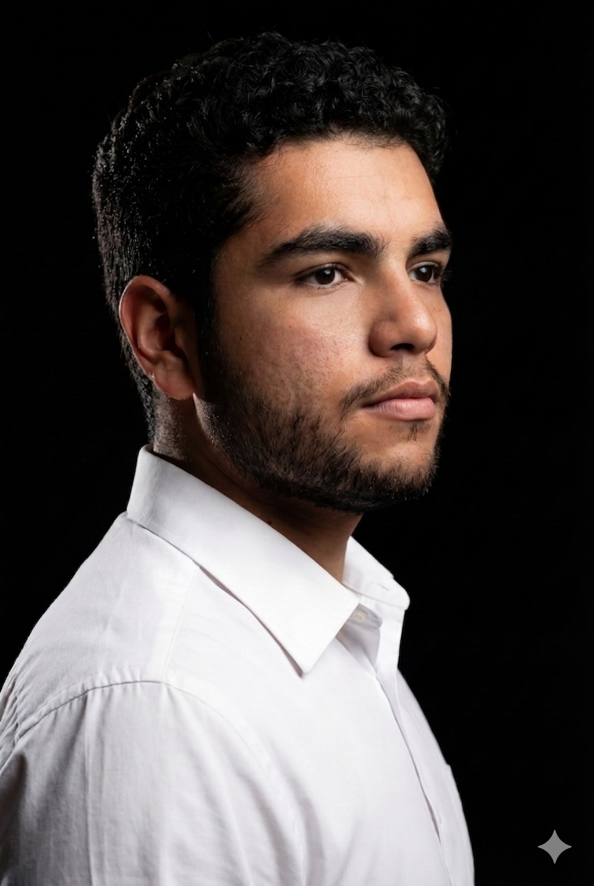 Juan Andrés Lacouture Daza - Fundador de LaCode Solutions, Bogotá Colombia